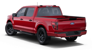 2025 Ford F-150® External Image 3